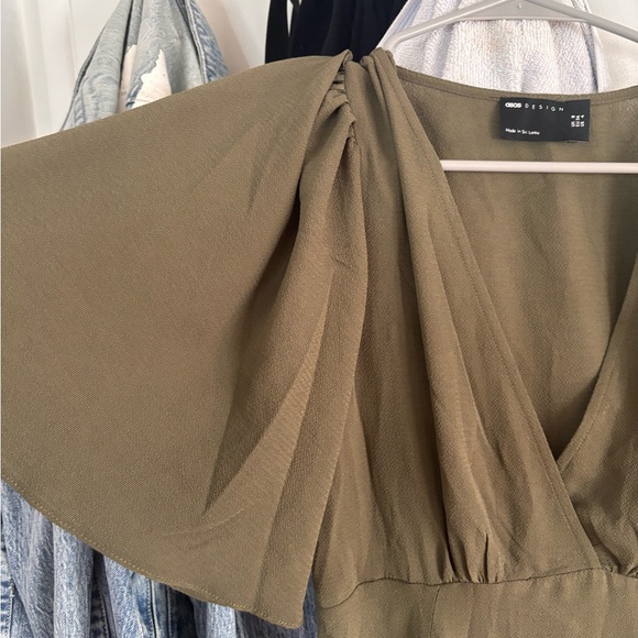 ASOS DESIGN - Picture 3 of 4